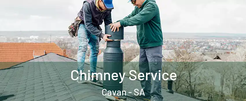 Chimney Service Cavan - SA