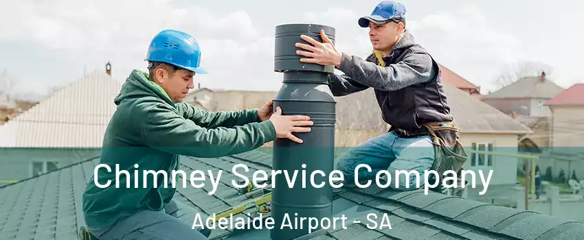 Chimney Service Company Adelaide Airport - SA