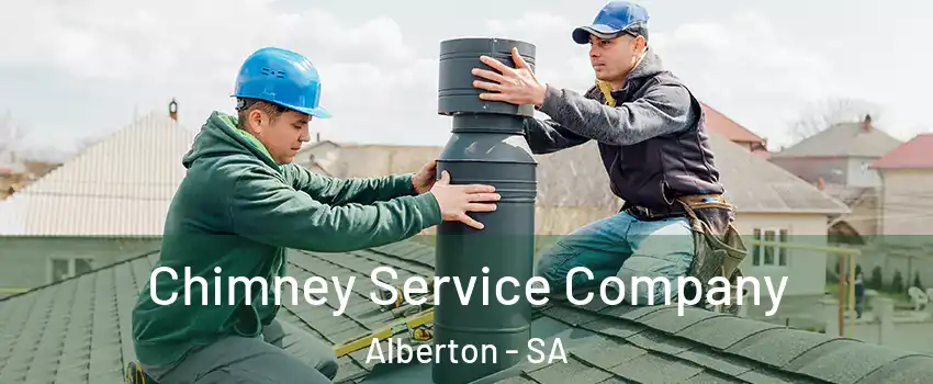 Chimney Service Company Alberton - SA