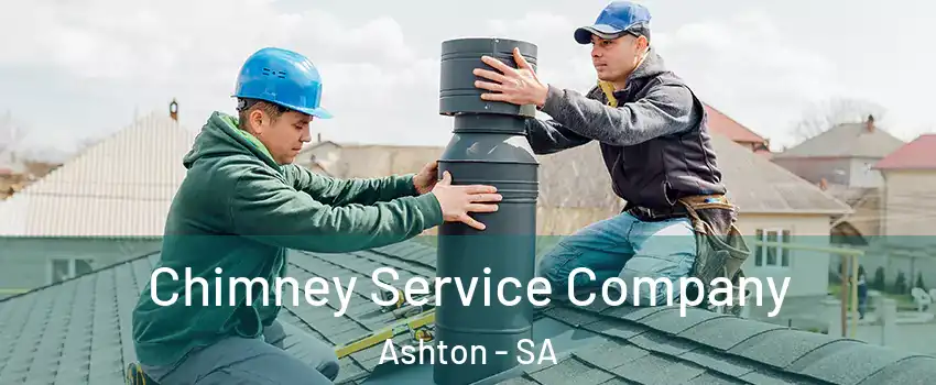  Chimney Service Company Ashton - SA