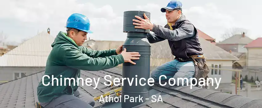 Chimney Service Company Athol Park - SA