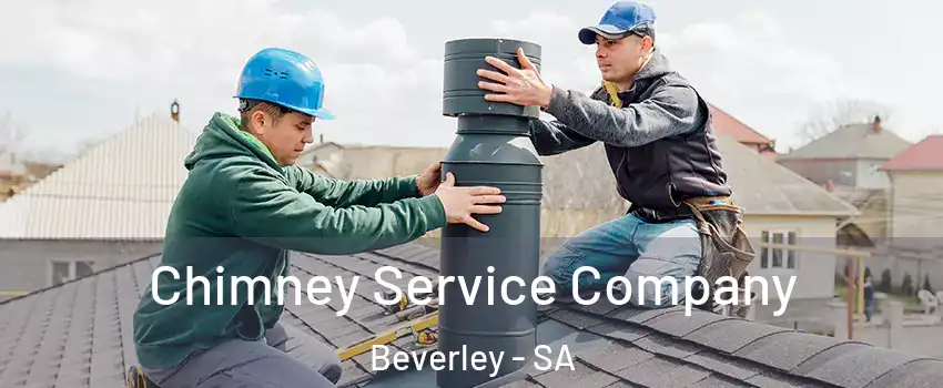 Chimney Service Company Beverley - SA