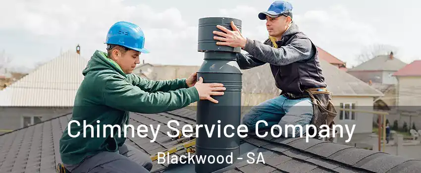 Chimney Service Company Blackwood - SA