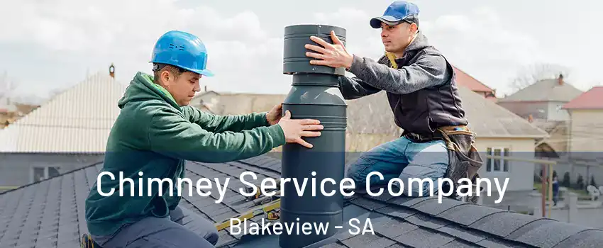 Chimney Service Company Blakeview - SA
