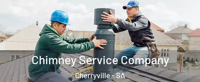 Chimney Service Company Cherryville - SA
