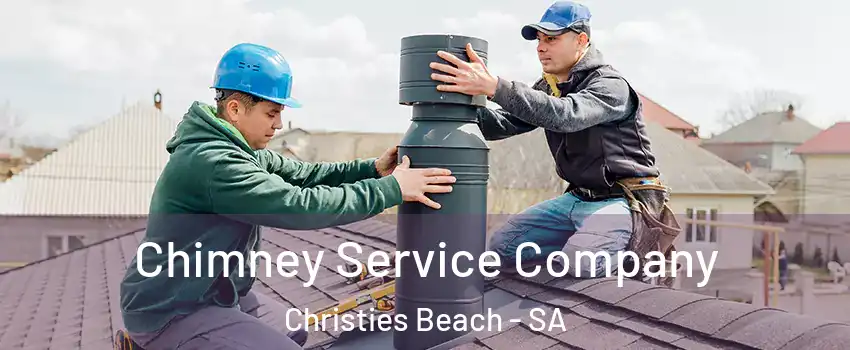 Chimney Service Company Christies Beach - SA