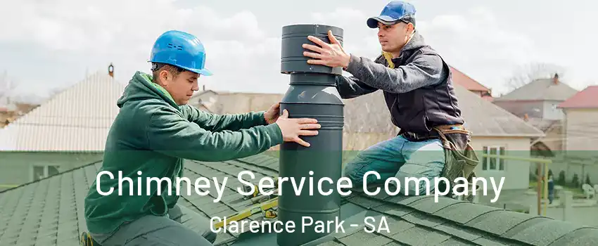 Chimney Service Company Clarence Park - SA