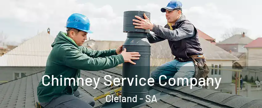 Chimney Service Company Cleland - SA