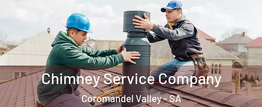  Chimney Service Company Coromandel Valley - SA