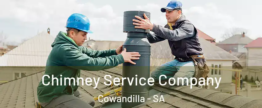 Chimney Service Company Cowandilla - SA