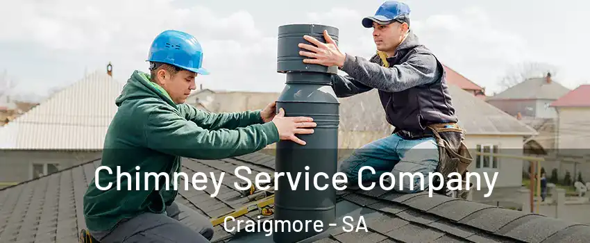  Chimney Service Company Craigmore - SA