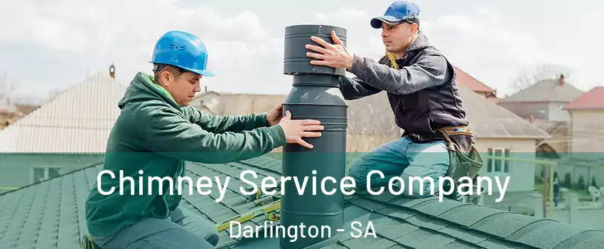 Chimney Service Company Darlington - SA