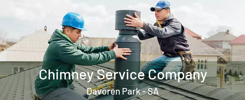 Chimney Service Company Davoren Park - SA