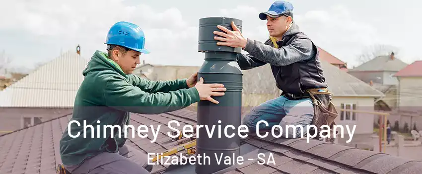 Chimney Service Company Elizabeth Vale - SA
