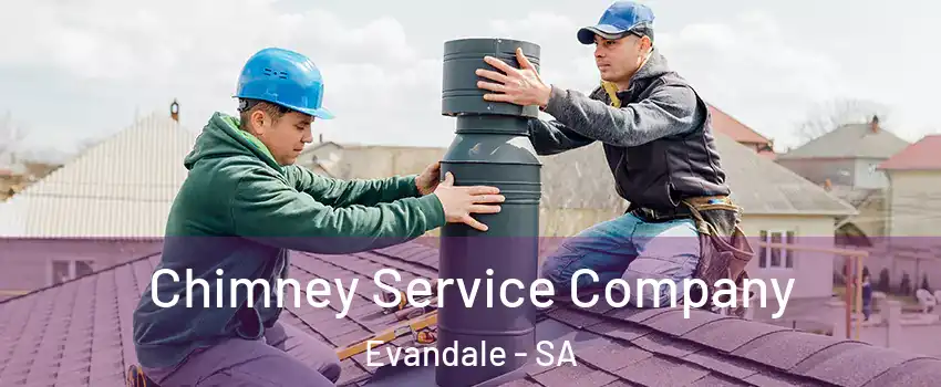  Chimney Service Company Evandale - SA