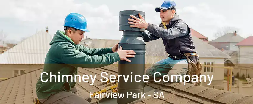  Chimney Service Company Fairview Park - SA