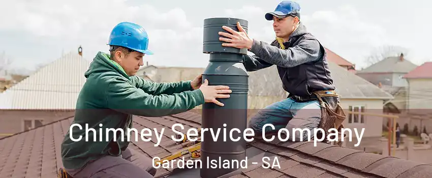 Chimney Service Company Garden Island - SA