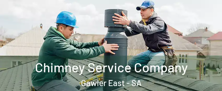 Chimney Service Company Gawler East - SA