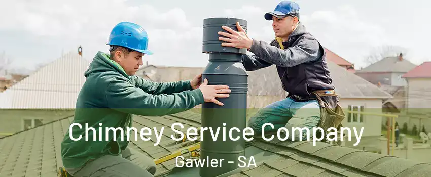 Chimney Service Company Gawler - SA