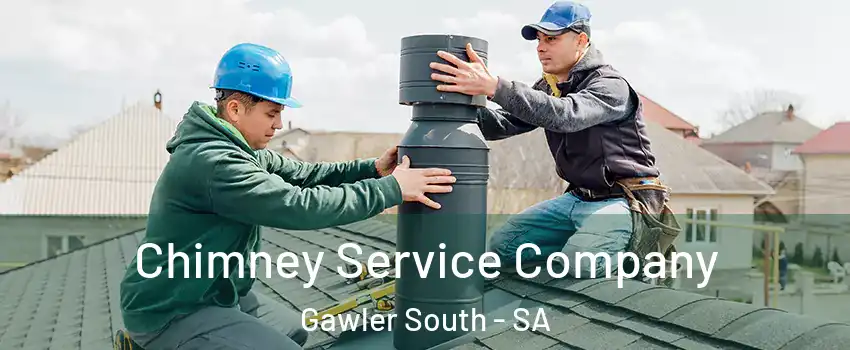 Chimney Service Company Gawler South - SA