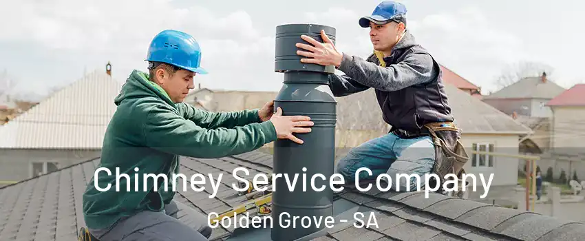 Chimney Service Company Golden Grove - SA