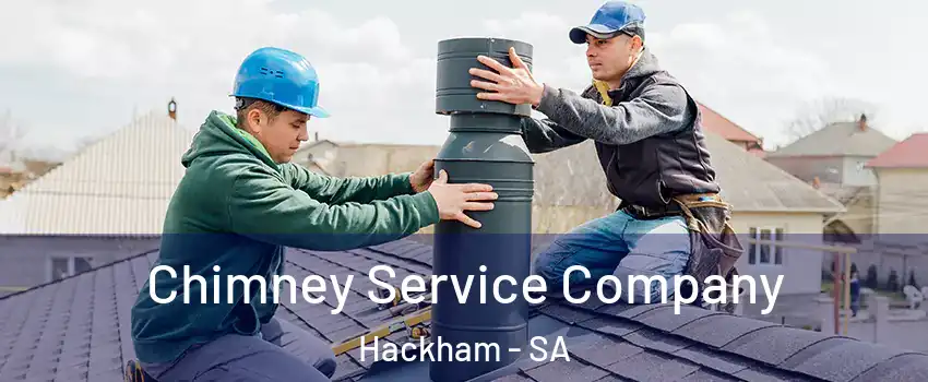 Chimney Service Company Hackham - SA