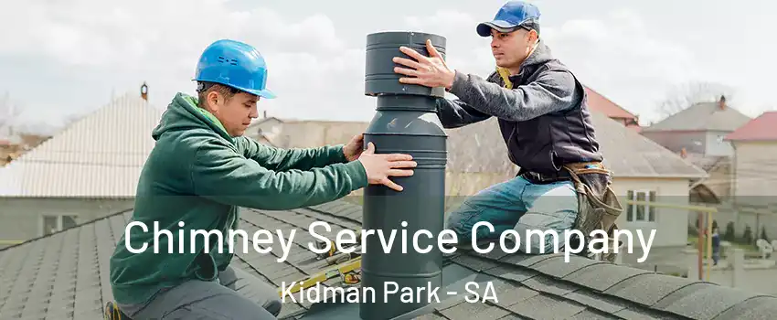 Chimney Service Company Kidman Park - SA