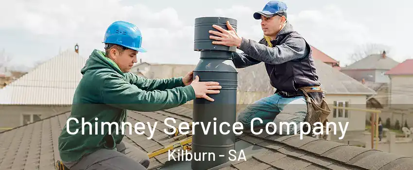  Chimney Service Company Kilburn - SA