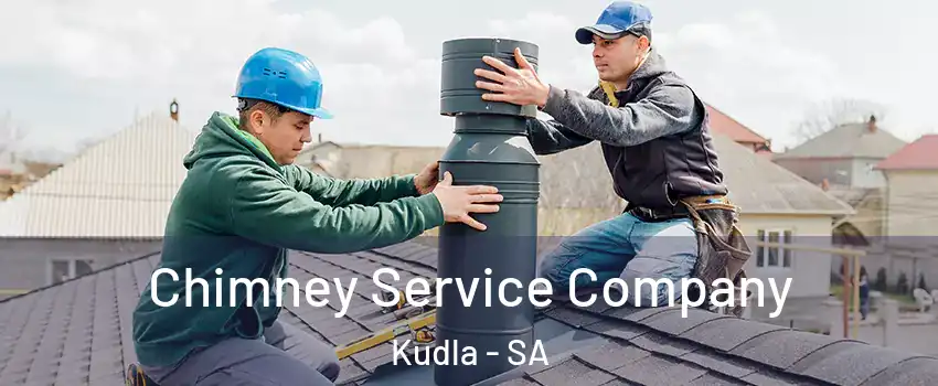  Chimney Service Company Kudla - SA