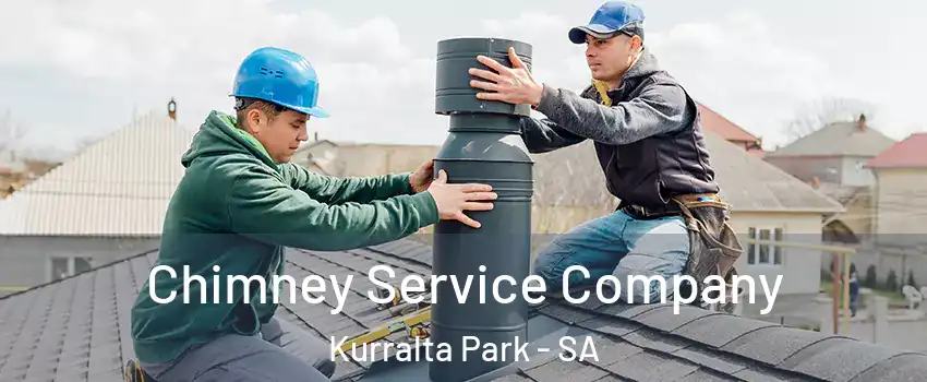  Chimney Service Company Kurralta Park - SA