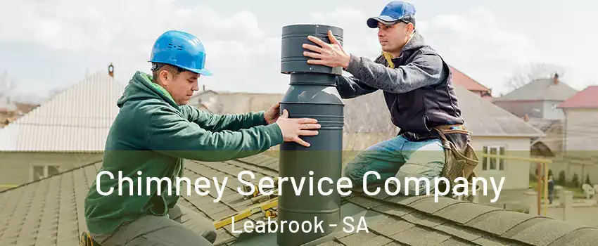  Chimney Service Company Leabrook - SA