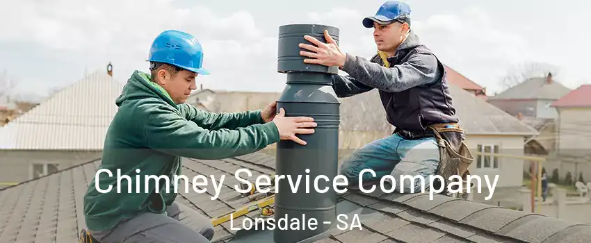  Chimney Service Company Lonsdale - SA