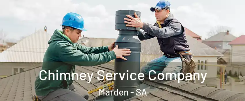  Chimney Service Company Marden - SA