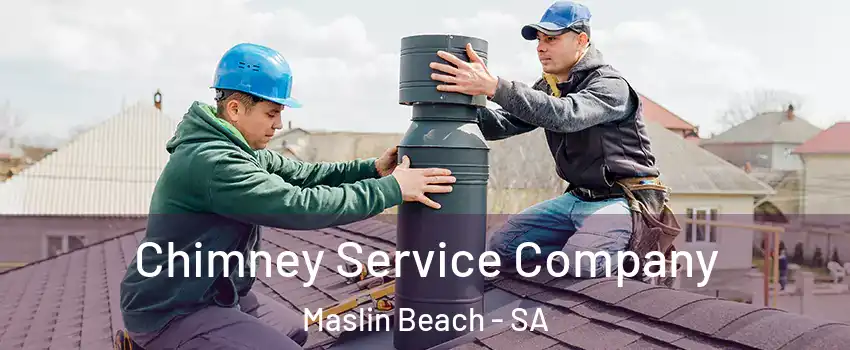  Chimney Service Company Maslin Beach - SA
