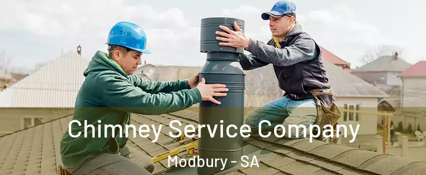 Chimney Service Company Modbury - SA