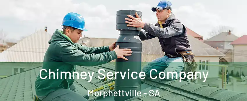  Chimney Service Company Morphettville - SA