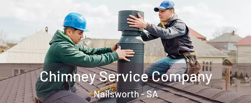  Chimney Service Company Nailsworth - SA