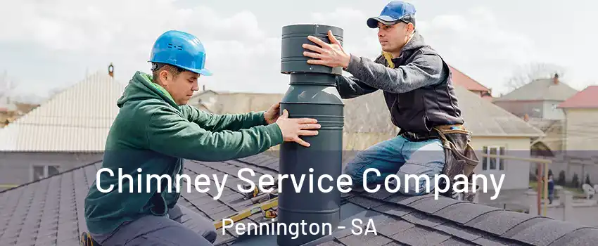  Chimney Service Company Pennington - SA