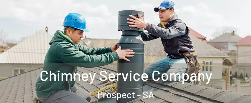  Chimney Service Company Prospect - SA