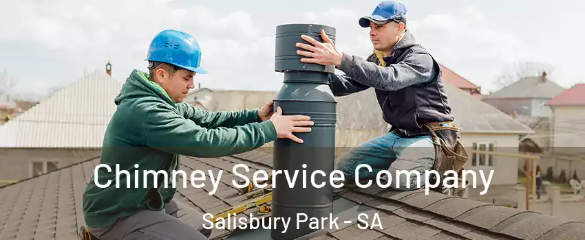  Chimney Service Company Salisbury Park - SA