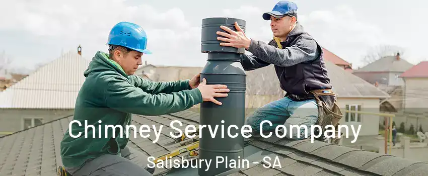  Chimney Service Company Salisbury Plain - SA