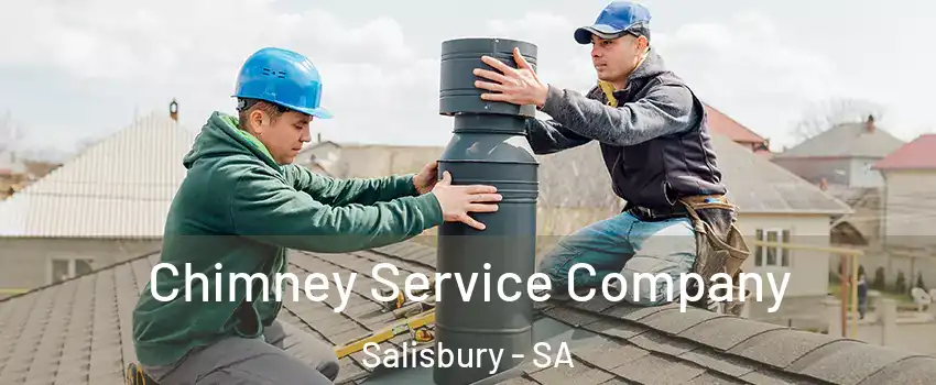  Chimney Service Company Salisbury - SA