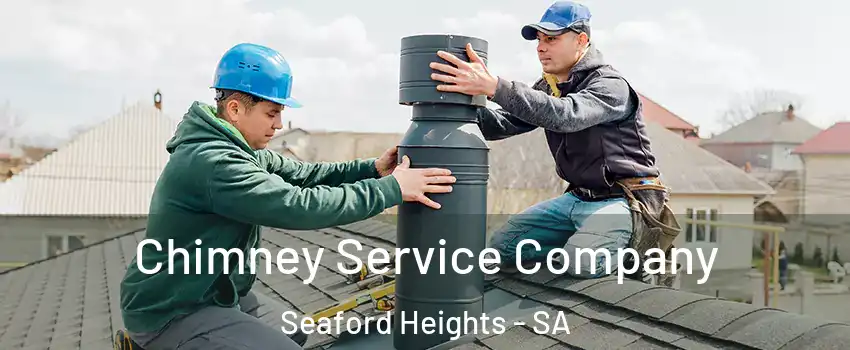  Chimney Service Company Seaford Heights - SA