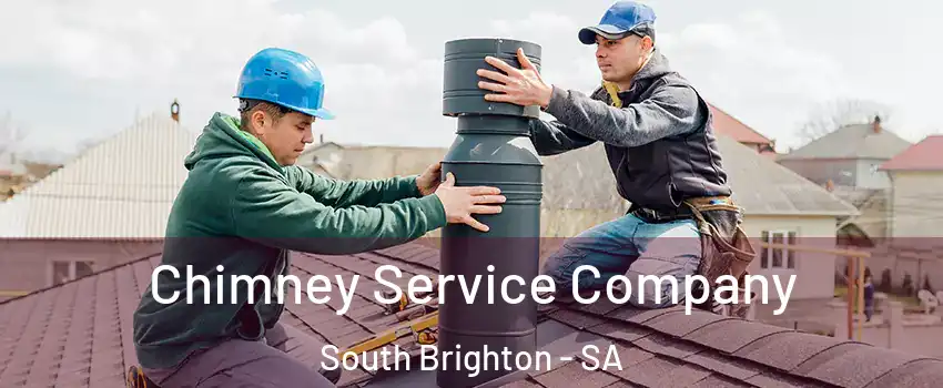  Chimney Service Company South Brighton - SA