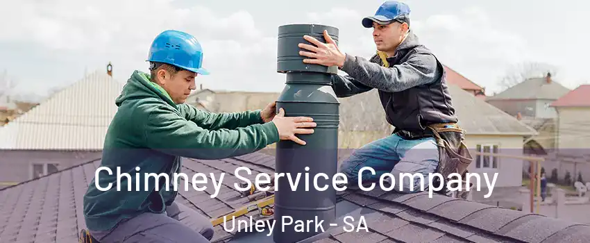  Chimney Service Company Unley Park - SA