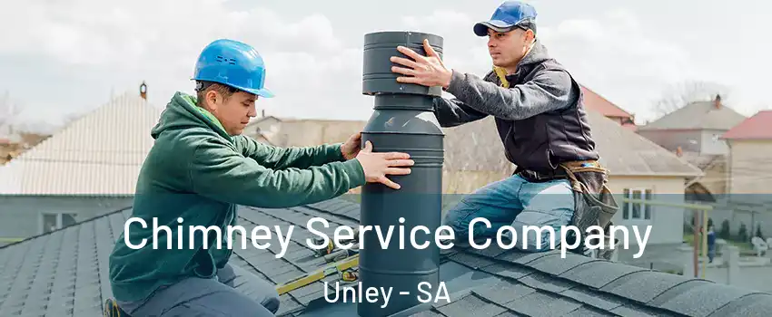  Chimney Service Company Unley - SA