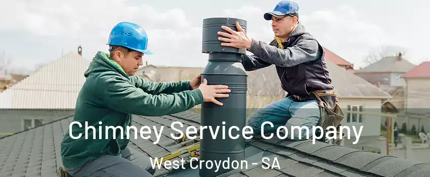  Chimney Service Company West Croydon - SA