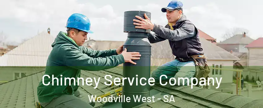  Chimney Service Company Woodville West - SA