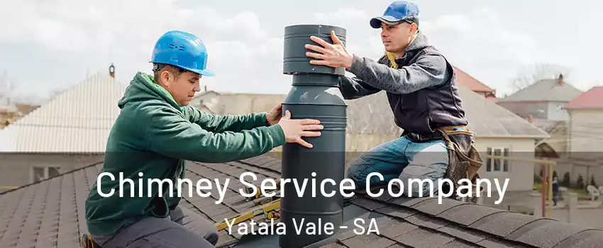  Chimney Service Company Yatala Vale - SA