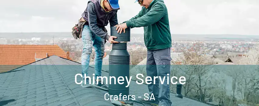 Chimney Service Crafers - SA